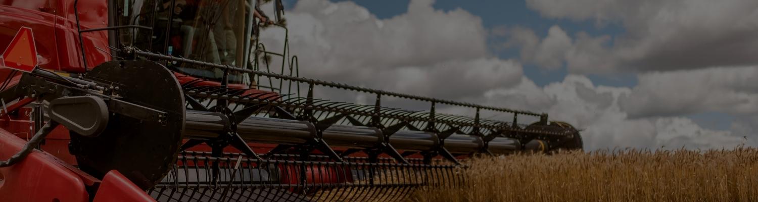 NR 11 — OPERADOR MÁQUINAS AGRÍCOLAS E EQUIPAMENTOS — RECICLAGEM
