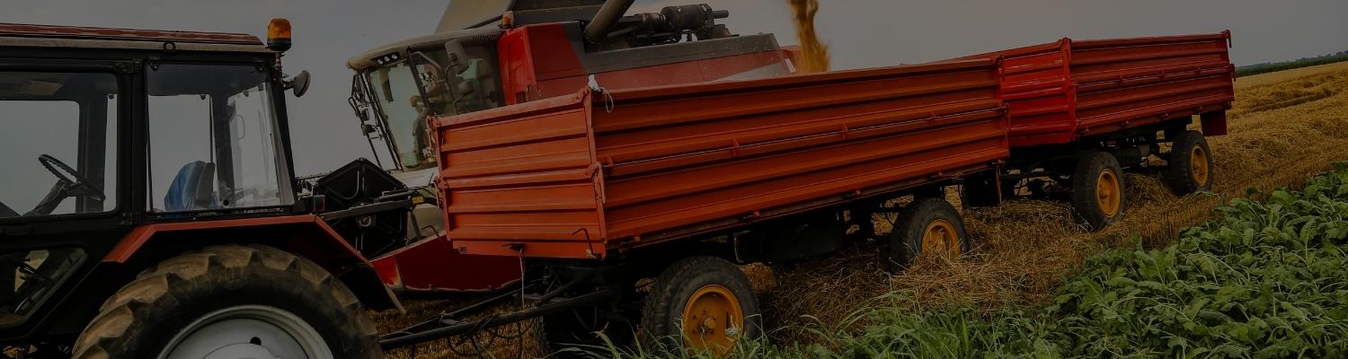 NR 11 – OPERADOR DE GUINCHO AGRÍCOLA